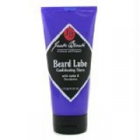 Jack Black Beard Lube Conditioning Shave, 6 oz.