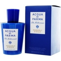 Acqua Di Parma Acqua Di Parma Blu Mediterraneo - Mandorlo Di Sicilia Body Lotion Body Lotion 6.7 oz