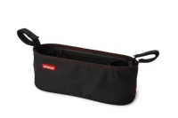 Diono Buggy Buddy Stroller Organizer, Black