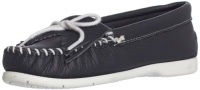 Minnetonka Women's Kilty Unbeaded Moccasin