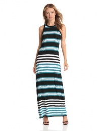 Karen Kane Women's Malibu Pier Maxi Dress