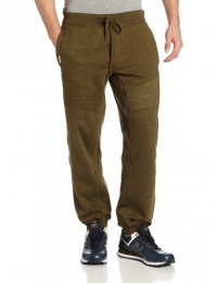 Marc Ecko Cut & Sew Men's Artistic Sweatpant