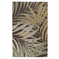 Surya Rain 1 Hand Hooked Polypropylene Rug