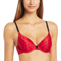 Maidenform Women's One Fab Fit T-Shirt Bra