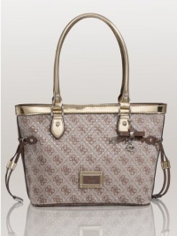 GUESS Madaket Small Carryall