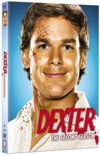 Dexter: The Second Season