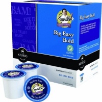 Keurig Emeril's Big Easy Bold K-Cups, 18 Ct.