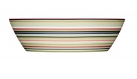 Iittala Origo Serving Bowl, 2.5-Quart, Green