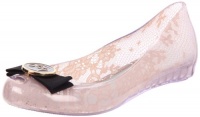 Melissa Women's Ultra Girl Jason Wu II Flat