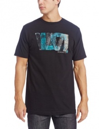 Volcom Men's Cover Up Short Sleeve T-Shirt