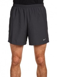 NIKE 5 WOVEN REFLECTIVE SHORT (MENS) - M