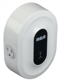 RCA PSAPP1R Appliance Surge