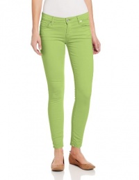 7 For All Mankind Women's Ankle Skinny Jean