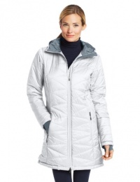 Columbia Women's Mighty Lite Hooded Jacket