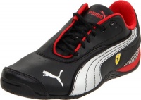 Puma Drift Cat III L SF D Lace-Up Sneaker (Little Kid/ Big Kid)