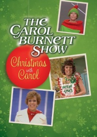 The Carol Burnett Show: Christmas with Carol