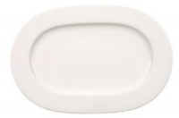 Villeroy & Boch Anmut 13-1/4-Inch Oval Platter