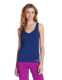 Calvin Klein Women's Cotton Coordinating Top