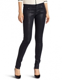 Habitual Women's Alice Skinny Jean in Indigo