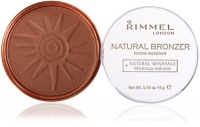 Rimmel Natural Bronzer Sun Bronze