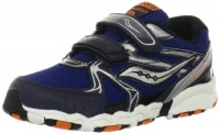 Saucony Boys Baby Cohesion 6 HL Shoe (Toddler)