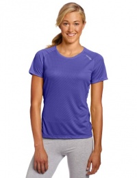 Saucony Women's Hydralite Short Sleeve Shirt