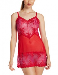 Wacoal Women's Embrace Lace Chemise - 814191