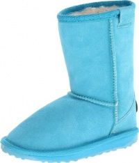 EMU Australia Wallaby Classic Lo Boot (Toddler/Little Kid/Big Kid)