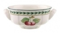 Villeroy & Boch French Garden Fleurence Cream Soup Cup