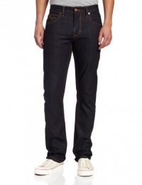 LRG Men's Core Collection Slim Straight Jean