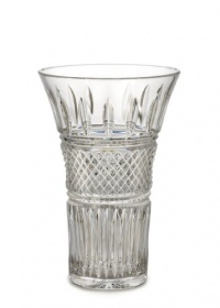 Waterford Irish Lace 8-Inch Vase