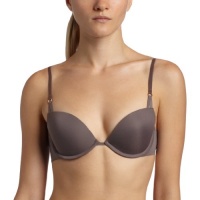 Calvin Klein Women's Envy Tailored Demi Bra