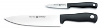 Wusthof Silverpoint ll 2-Piece Chef Knife Set