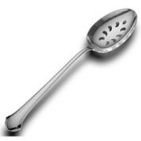 Towle Chippendale Sterling Pierced Tablespoon