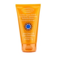 Clarins After Sun Gel Ultra Soothing - 5.3 Oz