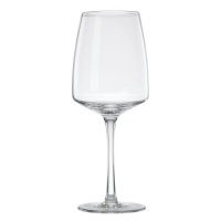 Dansk Classic Fjord Red Wine Glasses, Set of 4