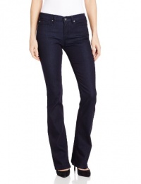 Calvin Klein Jeans Women's Modern Bootcut Jean