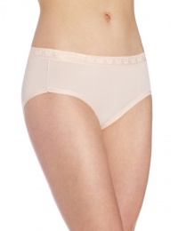 Vanity Fair Women's Smooth Moves Hipster Panty  #18091