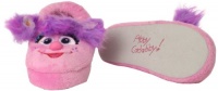 Stride Rite Girls 2-6X Abby Cadaby, Fuchsia, 5/6