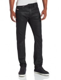 Diesel Men's Thavar Slim Skinny Leg Jean 0807V