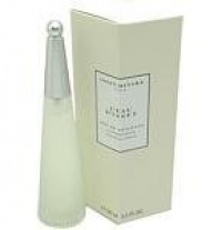 L'EAU D'ISSEY by Issey Miyake EDT SPRAY 3.3 OZ