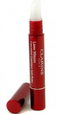 Clarins by Clarins Lisse Minute Instant Smooth Line Correcting Concentrate --/0.09OZ - Day Care