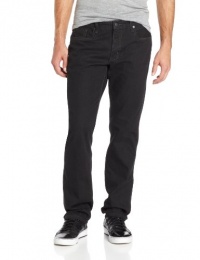 Kenneth Cole Men's Slim Fit Jean in Dark Indigo