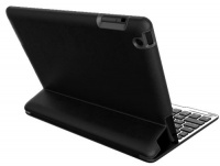 ZAGGkeys PROfolio Keyboard Case for iPad 2/3/4