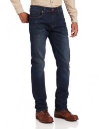 Lee Men's Modern Series Slim Straight Leg Jean