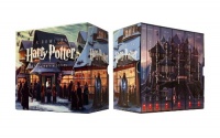 Special Edition Harry Potter Paperback Box Set