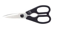 Mercer Innovations Kitchen Shears, Plastic Pouch