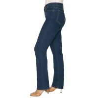 Not Your Daughter's Jeans Marilyn Straight Jean