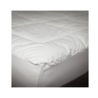 Allied Home Waterproof 1000TC Twin Mattress Pad