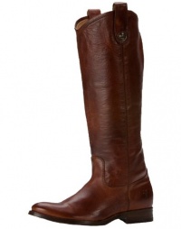 FRYE Women's Melissa Vintage Boot: Extended Calf